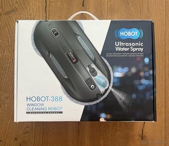 HOBOT- 388 Window Cleaning Robot