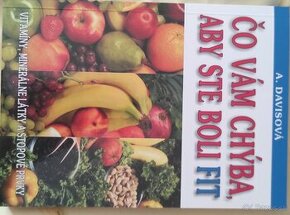 Co Vam chýba, aby ste boli fit