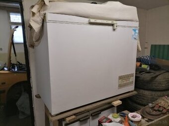 Predám mrazničku