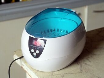 Ultrazvuková čistička CE-5200A / 42kHz / 230V / 50W