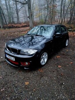 Predám BMW 116i