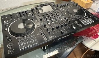 Predám Pioneer xdj xz
