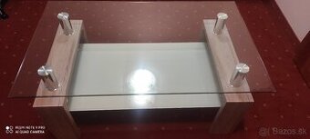 Konferenčný stolík