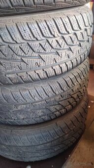 Matador Sibir Snow 205/60 R16 H