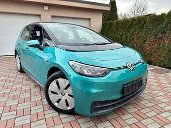 VW ID.3 Pure Performance 45kWh-110kW