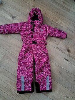 Zimný kvalitny overal zn. Pidi Lidi veľkosť 104