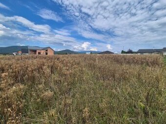 ●DEVELOPERSKÝ PROJEKT●ZVOLEN/STOŽOK