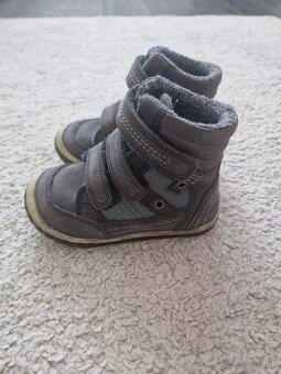 Zimné topánky DDstep v.23