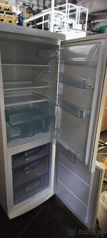 Kombinovaná chladnička