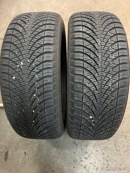 205/55R16 94V Goodyear Vector4Season