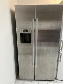 Americká chladnička