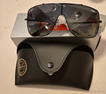 Predám slnečné okuliare zn.Ray-ban