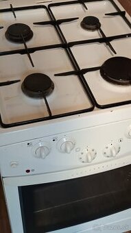 Darujem kombinovaný sporák Gorenje