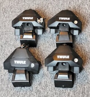 Patky Thule evo clamp 7105 na nosice napr. WingBar EVO - 1