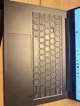 KUPIM PISMENO W Z KLAVESNICE LENOVO YOGA C940