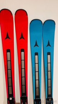 ATOMIC REDSTER X9S REVOSHOCK S 2026 - NOVÉ 174cm - 1