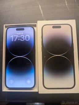 Apple iPhone 14 Pro 128GB 87%