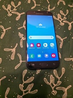 Samsung J5 2017 volny ide na 1 sim kartu plus viete dať micr