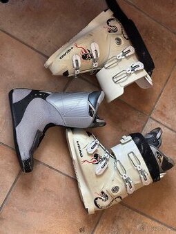 Lyžiarky pánske HEAD