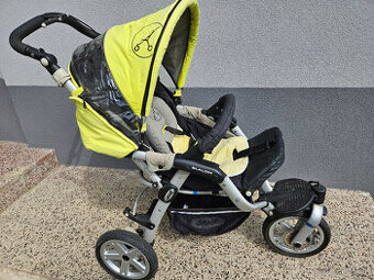 Kočík Jane Slalom Pro