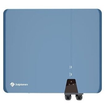 Sieťovy menič PV Solplanet 10KW 3F 3MPPT hybrid ASW10KH-T3