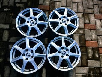 Dezent - Škoda, octavia, Fabia, Volkswagen,Seat 5x112 r16