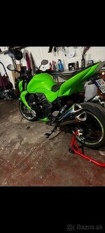 Kawasaki z1000