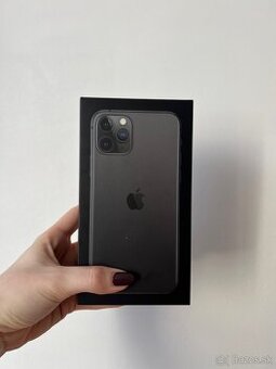 iPhone 11 pro 64GB