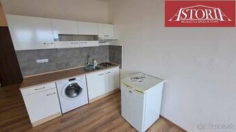 GARSÓNKA - 25m2 - 330€ - Martin - Ľadoveň - prenájom