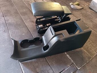 Vw passat b5.5 stredovy tunel+laktová opierka