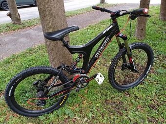 Specialized Big-Hit DH