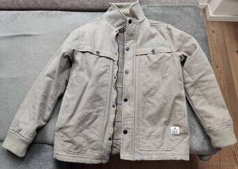 Bunda Emerica Gunwale - Reynolds signature