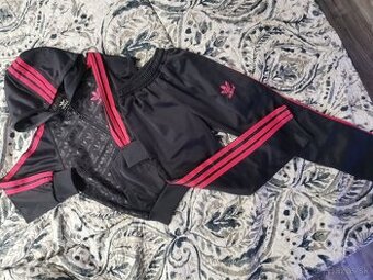 Adidas súprava 6 rokov