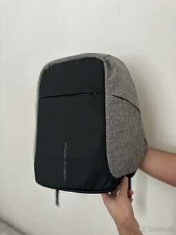 Ruksak/Batoh Mark Ryden Sivý