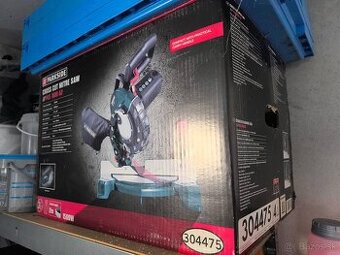 Parkside uhlova píla 1500w