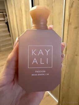 Kayali Musk Santal 34 50ml - 1