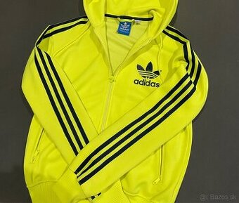 Krásna Adidas mikina XS