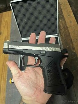 plynová pištoľ EKOL Alp 9mm