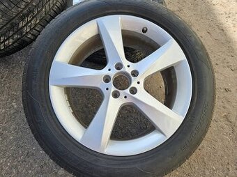 r19" Alu kola disky Mercedes GLE ML R