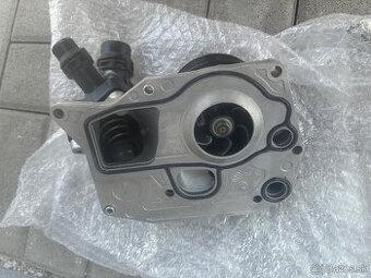BMW MINI vodná pumpa