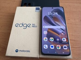 Motorola Edge 50 Neo