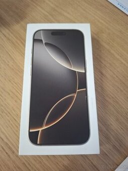 iPhone 16 Pro 265 GB