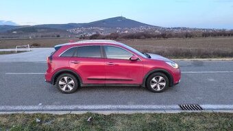 KIA NIRO 1,6 GDi 2017 HYBRID