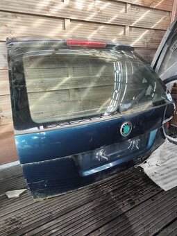 Diely octavia 3, octavia 2