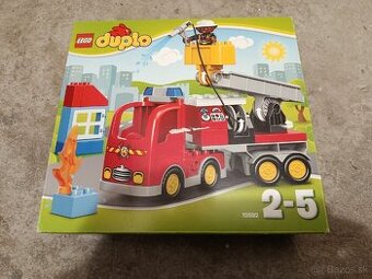 Lego duplo