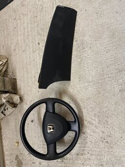 Predam volant Airbag pasy HONDA CITY 2005-2009
