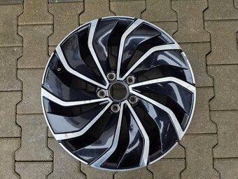 Volkswagen Ventura R17 1 ks