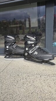 Pánske ľadové korčule ako nové