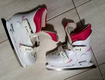 Dievčenské korčule 29-32 Tempish