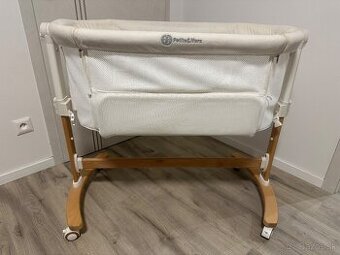 Petite&Mars Glory 2v1